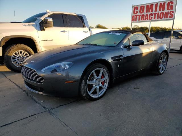 aston martin v8 vantage 2008 scfbb04b88gd08555