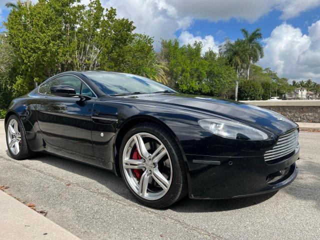 aston martin v8 vantage 2009 scfbf03c99gc11896