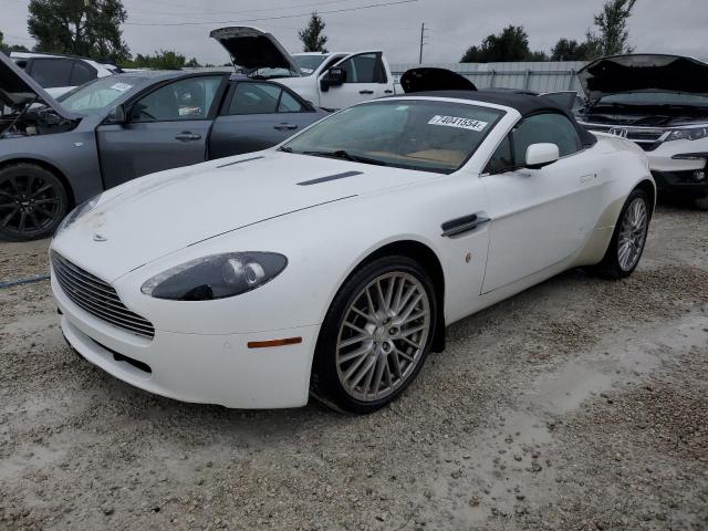 aston martin v8 vantage 2009 scfbf04c19gd12011