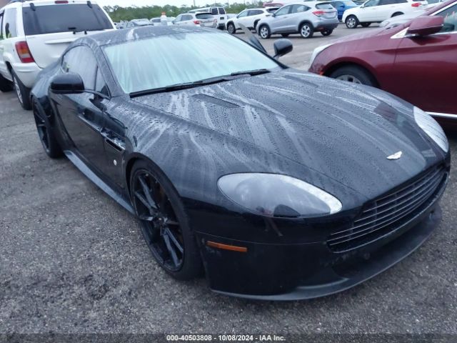 aston martin v8 vantage 2015 scfebbal2fgc18949