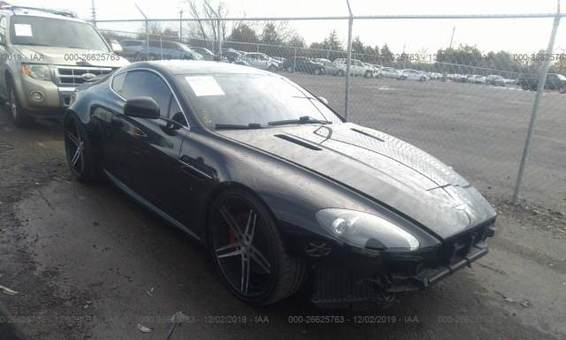 aston martin v8 2010 scfefbac5agc13628