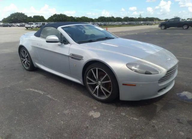 aston martin vantage 2010 scfefbbc7agd14345