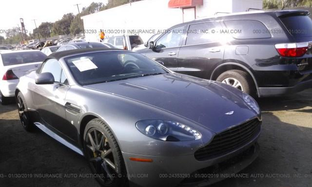 aston martin v8 2012 scfekbel4cgd16094