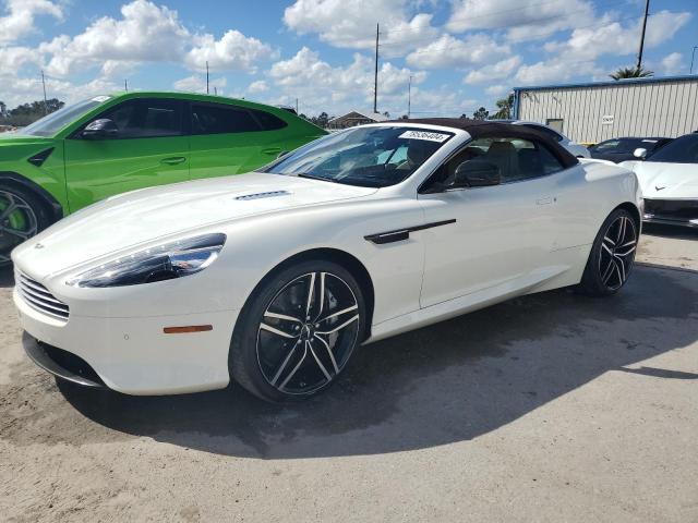 aston martin db9 gt 2016 scffdafm1ggb17218