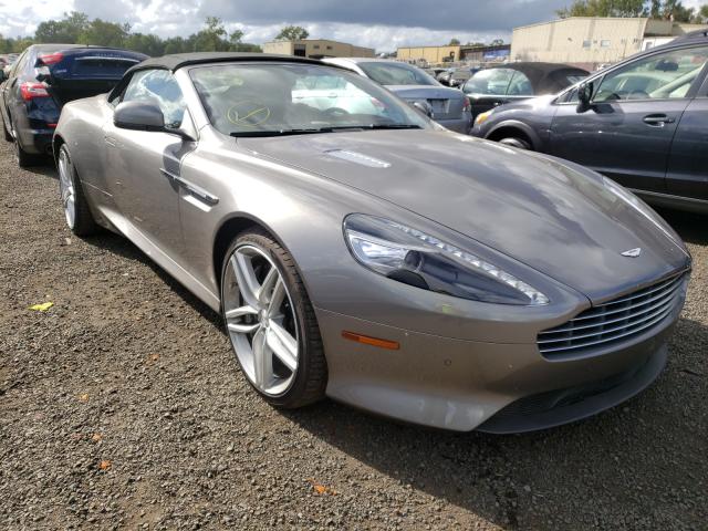 aston martin db9 2015 scffdafm4fgb16630