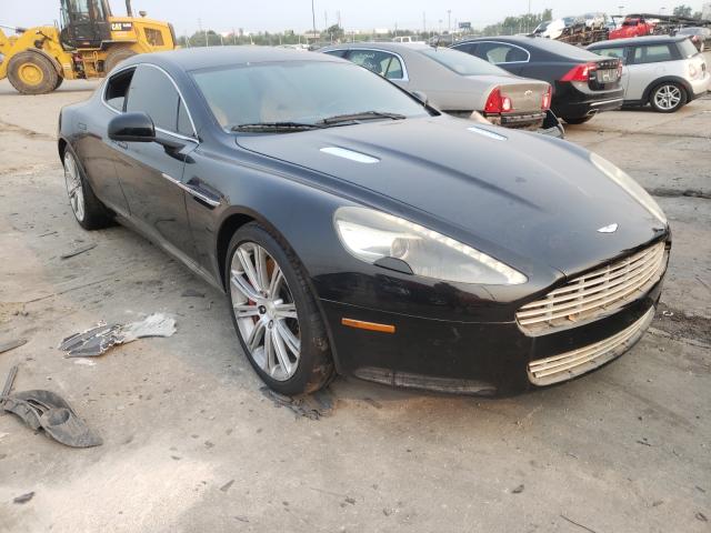 aston martin rapide 2010 scfhddaj0aaf00312