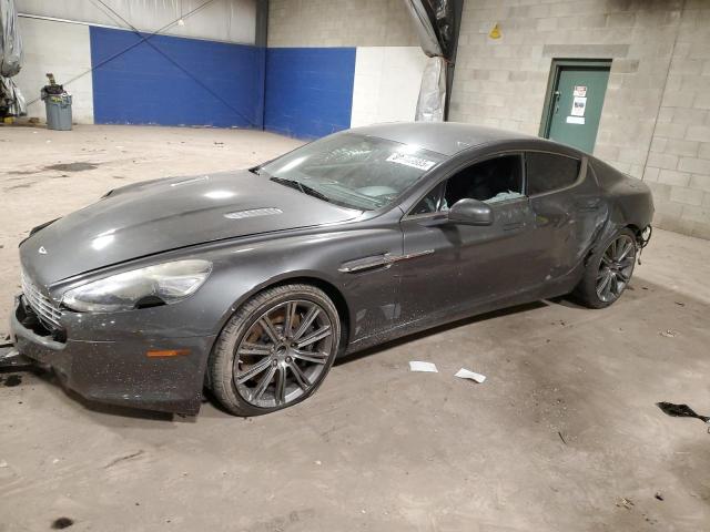 aston martin rapide 2011 scfhddaj0baf01249