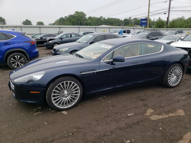 aston martin rapide 2011 scfhddaj1baf01454