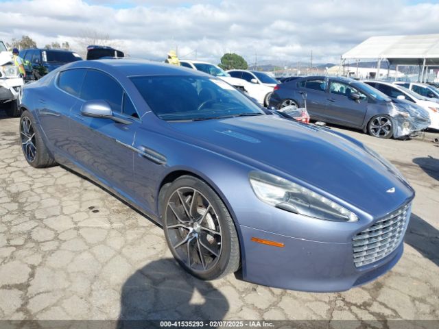 aston martin rapide 2015 scfhmdbs1fgf04946