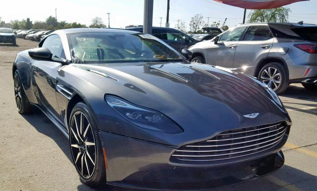 aston martin db11 2018 scfrmfav1jgl03596