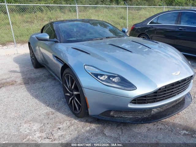 aston martin db11 2017 scfrmfav9hgl00763