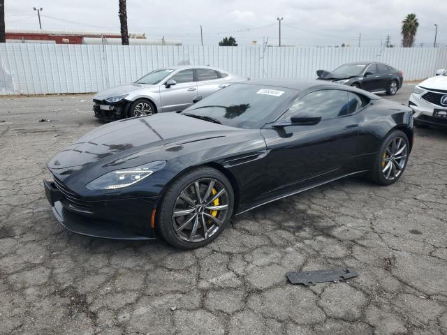 aston martin db11 2018 scfrmfaw1jgl04675