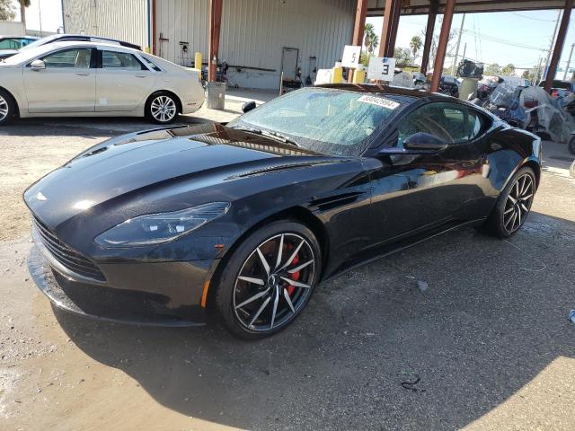 aston martin db11 2018 scfrmfaw3jgl04645