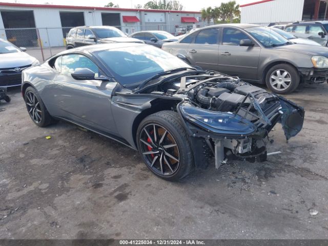 aston martin db11 2020 scfrmfaw5lgl09977