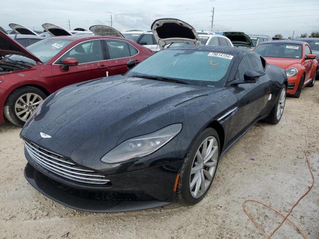 aston martin db11 2021 scfrmfaw6mgl10668