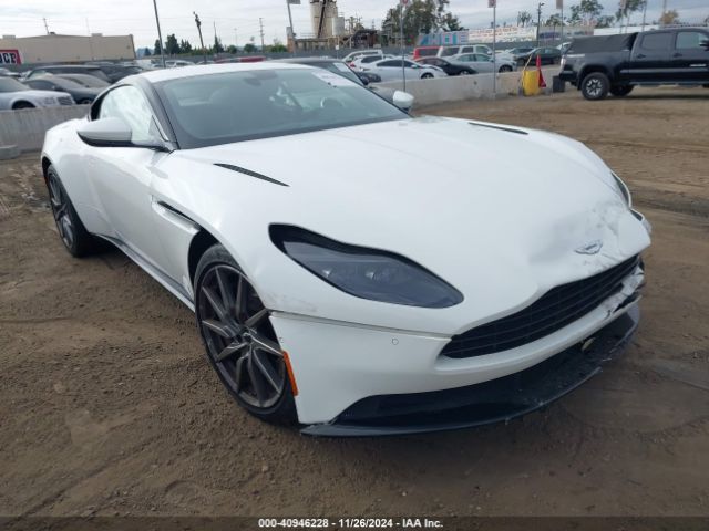 aston martin db11 2018 scfrmfawxjgl04061