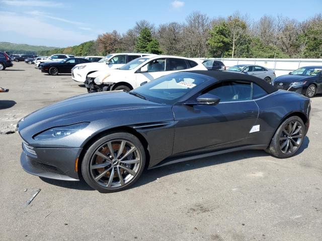 aston martin db11 2021 scfrmfcw0mgm10150