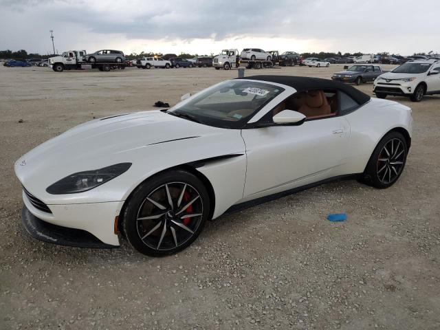 aston martin db11 2020 scfrmfcwxlgm09361