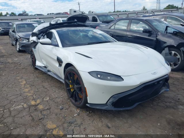 aston martin vantage 2020 scfsmgaw1lgn03154