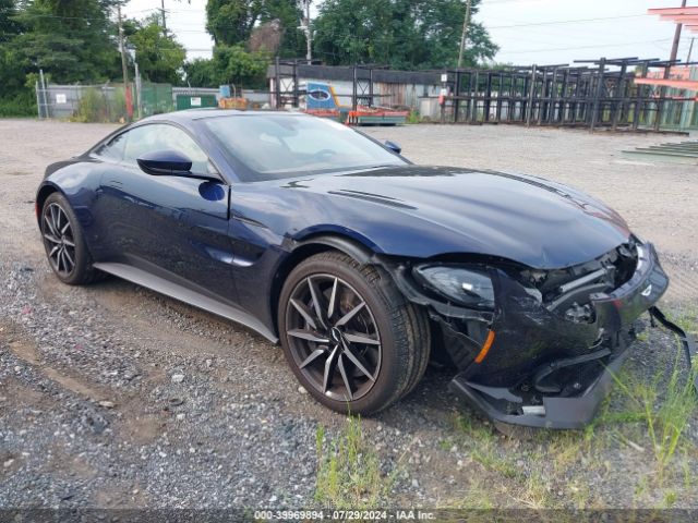 aston martin vantage 2020 scfsmgaw1lgn03235