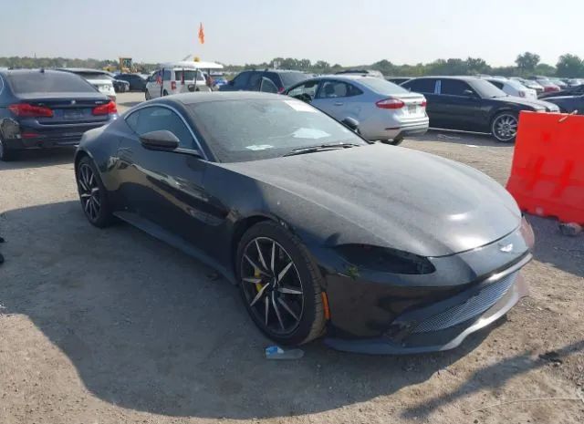 aston-martin vantage 2019 scfsmgaw3kgn00593