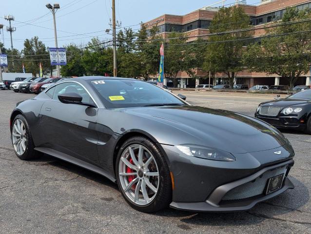 aston martin vantage 2019 scfsmgaw4kgn01431