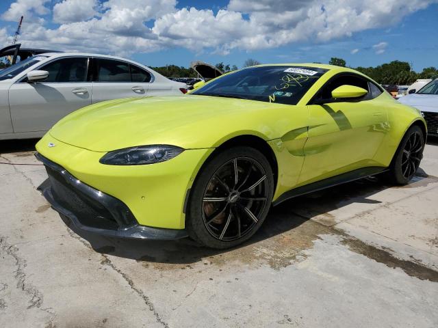 aston martin vantage 2020 scfsmgaw4lgn04346