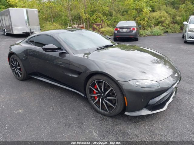 aston martin vantage 2019 scfsmgaw5kgn00966