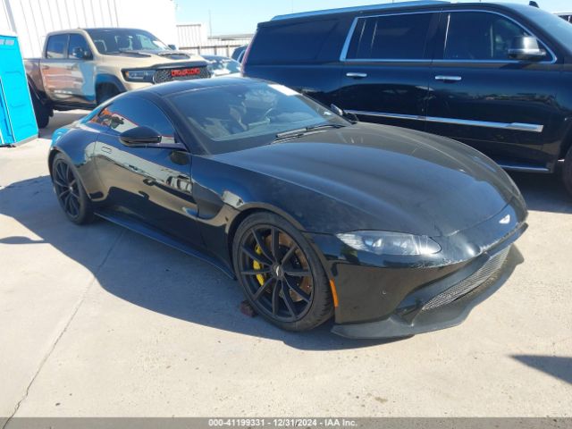 aston martin vantage 2019 scfsmgaw6kgn01639