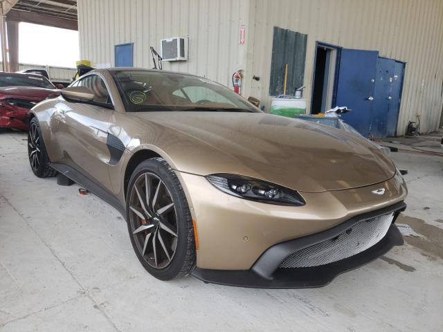 aston martin vantage 2019 scfsmgaw7kgn02735