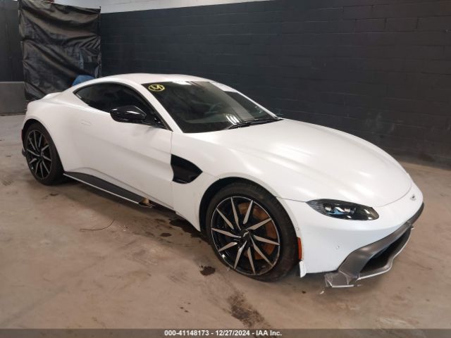 aston martin vantage 2020 scfsmgaw7lgn04437