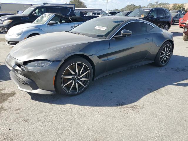 aston martin vantage 2019 scfsmgaw9kgn02610