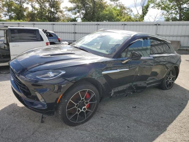 aston martin dbx 2021 scfvujaw7mtv03128