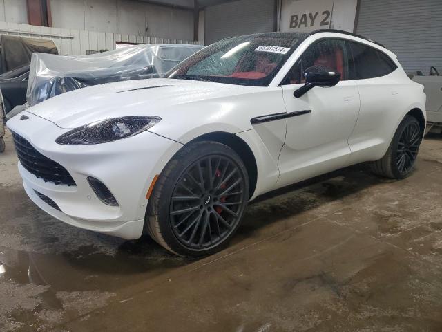 aston martin dbx 2023 sd7vujaw3ptv08474