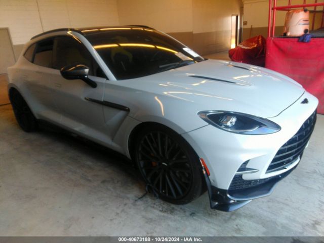 aston martin dbx 2023 sd7vujbw2ptv05712