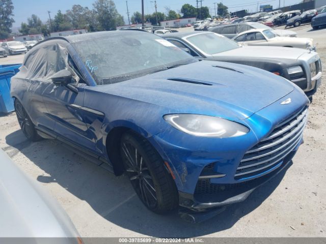 aston martin dbx 2023 sd7vujbw6ptv05860