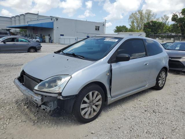 honda civic si 2004 shhep33514u502225