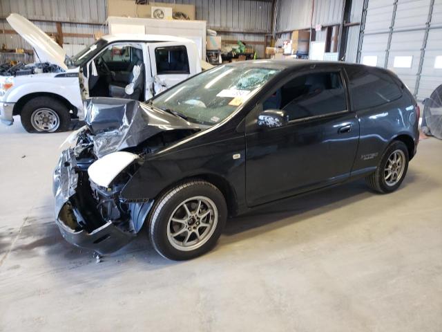 honda civic si 2002 shhep33522u303987