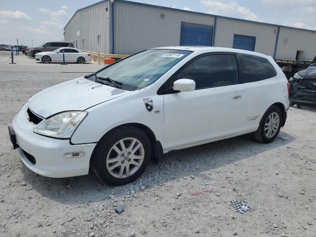 honda civic si 2003 shhep33533u403727