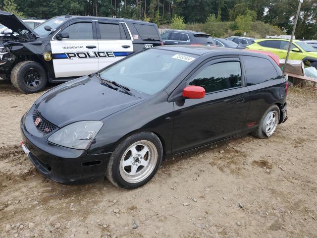 honda civic si 2003 shhep33533u405347