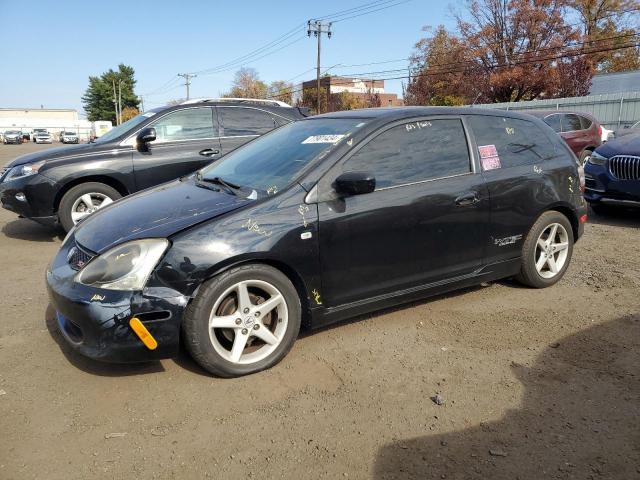 honda civic si 2005 shhep33545u504102