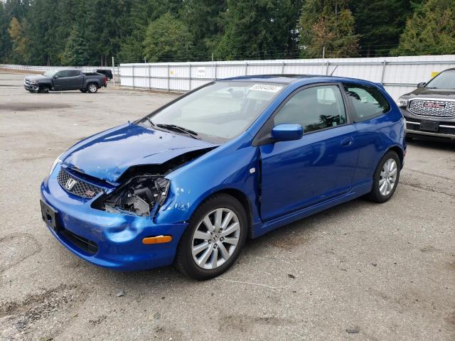 honda civic si 2004 shhep33584u501895