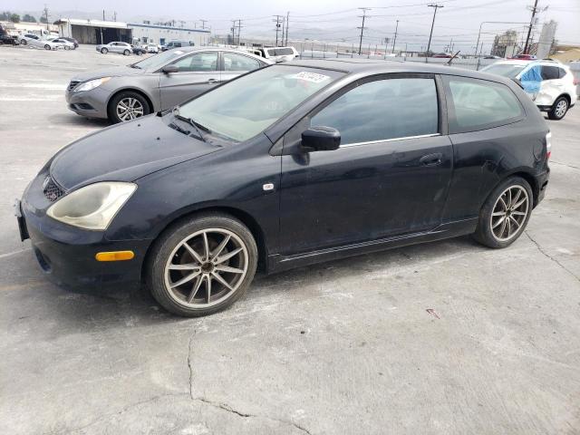 honda civic si 2005 shhep33695u502063