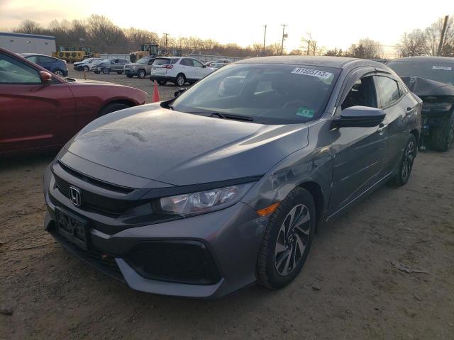 honda civic 2018 shhfk7g23ju231545