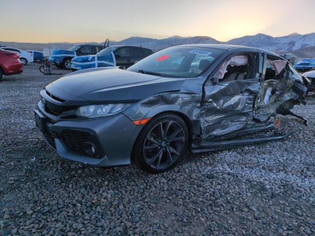 honda civic spor 2018 shhfk7g42ju226290