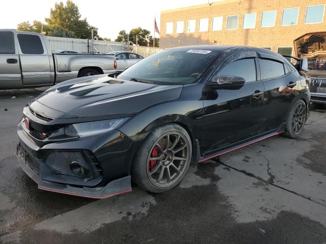 honda civic spor 2018 shhfk7g49ju215349