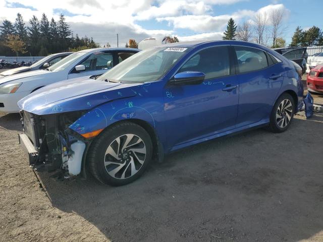 honda civic lx 2017 shhfk7h23hu300758