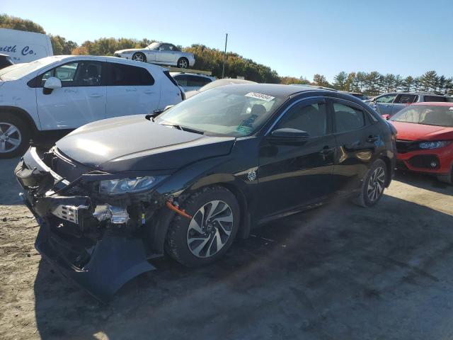 honda civic lx 2018 shhfk7h24ju401667