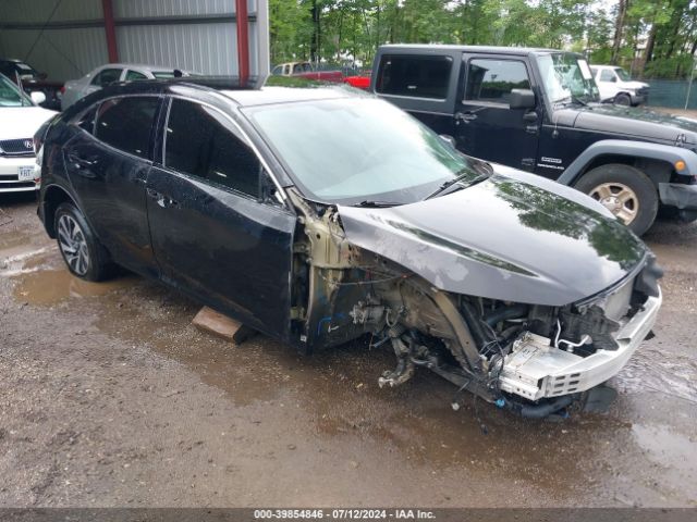 honda civic 2018 shhfk7h26ju411374