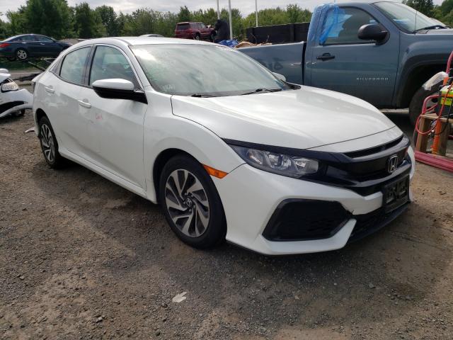 honda civic lx 2018 shhfk7h26ju421595